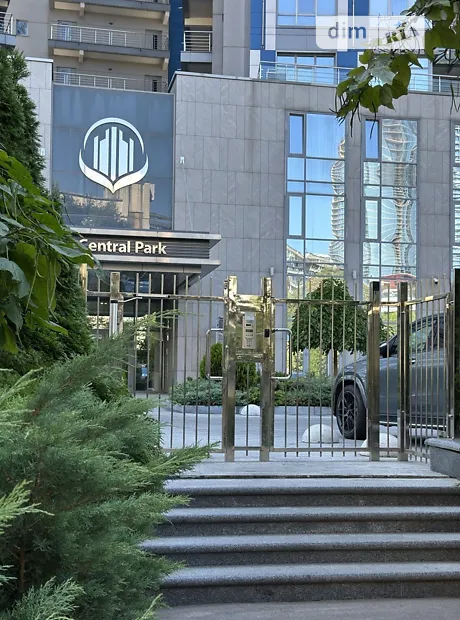Квартира на вул. Маккейна Джона, 7 в Києві, ID 296519, фото №13