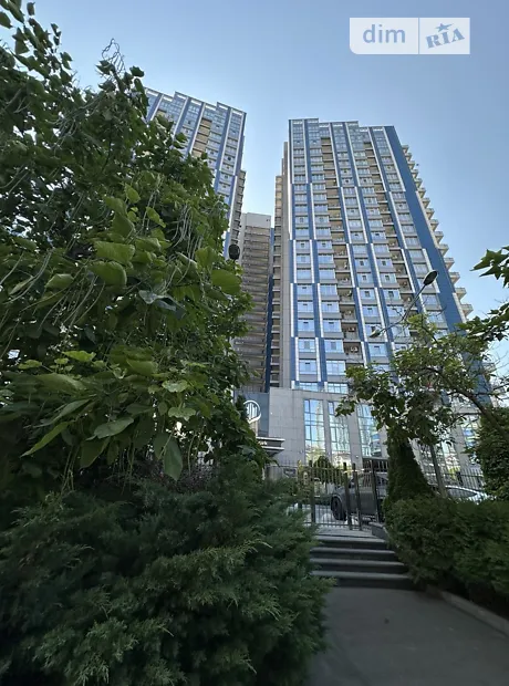 Квартира на вул. Маккейна Джона, 7 в Києві, ID 296519, фото №14