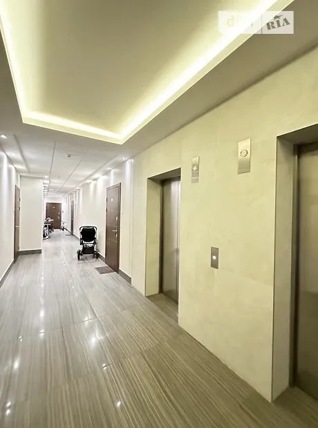 Квартира на вул. Маккейна Джона, 7 в Києві, ID 296519, фото №17