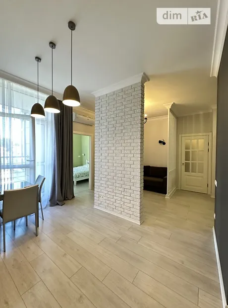Квартира на вул. Маккейна Джона, 7 в Київ, ID 296519, фото №3