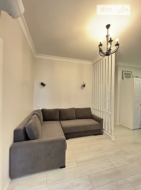 Квартира на вул. Маккейна Джона, 7 в Києві, ID 296519, фото №6