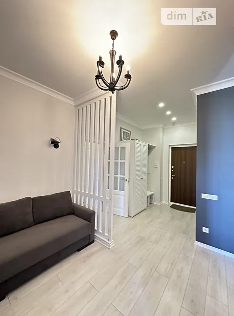 Квартира на вул. Маккейна Джона, 7 в Києві, ID 296519, фото №7