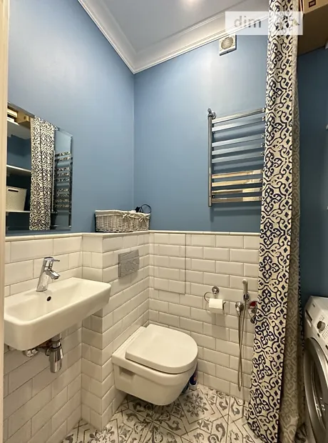 Квартира на вул. Маккейна Джона, 7 в Києві, ID 296519, фото №8