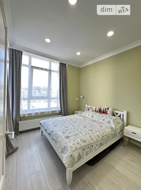 Квартира на вул. Маккейна Джона, 7 в Києві, ID 296519, фото №10