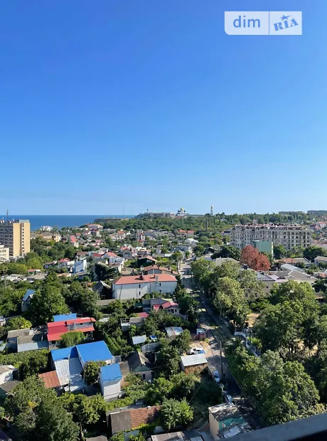 Квартира на вул. Дача Ковалевського, 5 в Одесі, ID 222634, фото №9