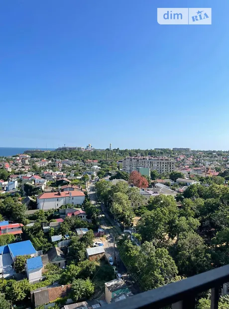 Квартира на вул. Дача Ковалевського, 5 в Одесі, ID 222634, фото №10