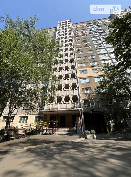 Квартира на просп. Європейського Союзу, 37Б в Києві, ID 229024, фото №1