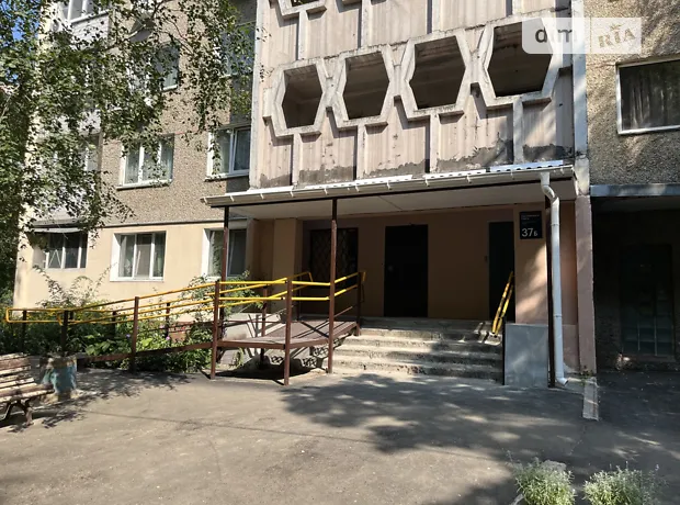 Квартира на просп. Європейського Союзу, 37Б в Києві, ID 229024, фото №2