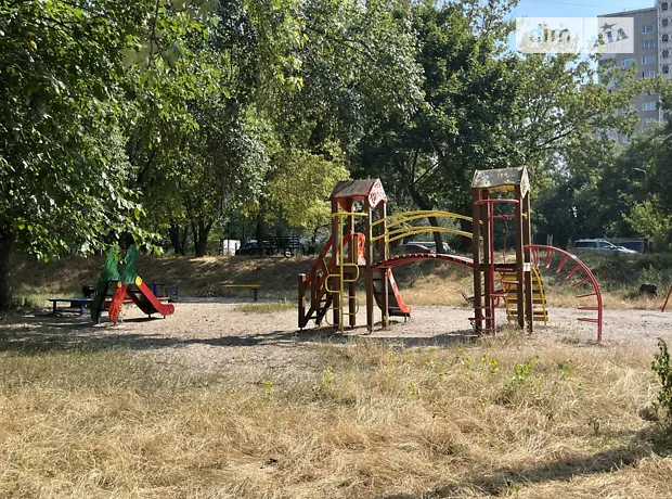 Квартира на просп. Європейського Союзу, 37Б в Києві, ID 229024, фото №3
