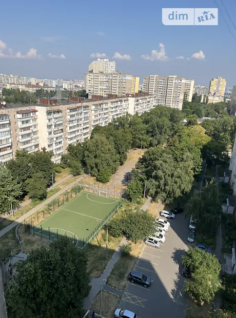 Квартира на просп. Європейського Союзу, 37Б в Києві, ID 229024, фото №26