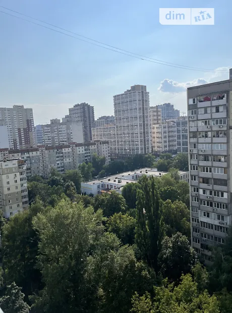 Квартира на просп. Європейського Союзу, 37Б в Києві, ID 229024, фото №27