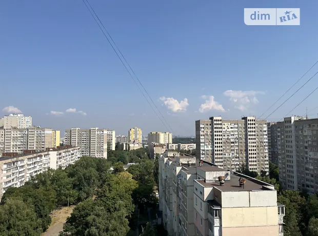 Квартира на просп. Європейського Союзу, 37Б в Києві, ID 229024, фото №29