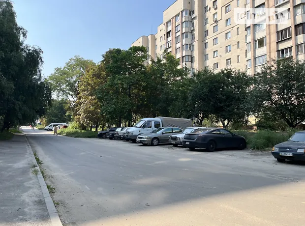 Квартира на просп. Європейського Союзу, 37Б в Києві, ID 229024, фото №6