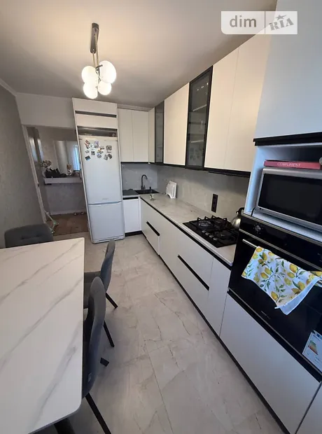 Квартира на вул. Свободи, 2А в Хмельницькому, ID 242271, фото №17