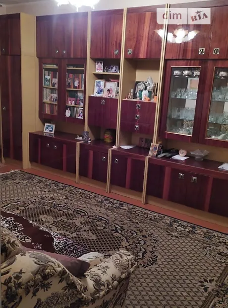 Квартира на вул. Паризької Комуни, 43А в Житомир, ID 304744, фото №1