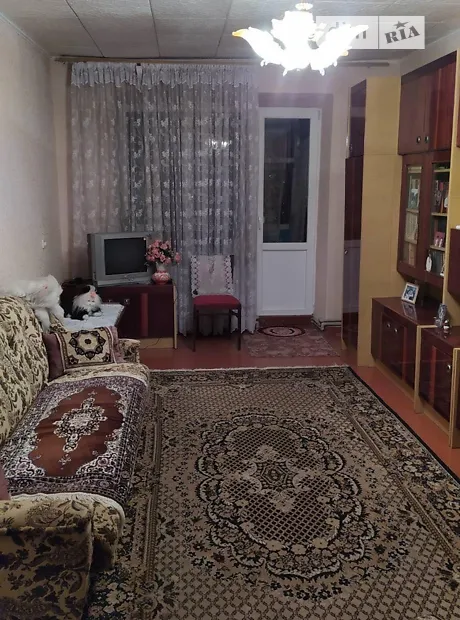 Квартира на вул. Паризької Комуни, 43А в Житомир, ID 304744, фото №2