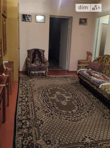 Квартира на вул. Паризької Комуни, 43А в Житомир, ID 304744, фото №3