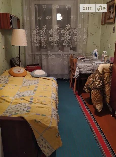 Квартира на вул. Паризької Комуни, 43А в Житомирі, ID 304744, фото №7