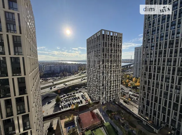 Квартира на вул. Зарічна, 4 в Києві, ID 222879, фото №9