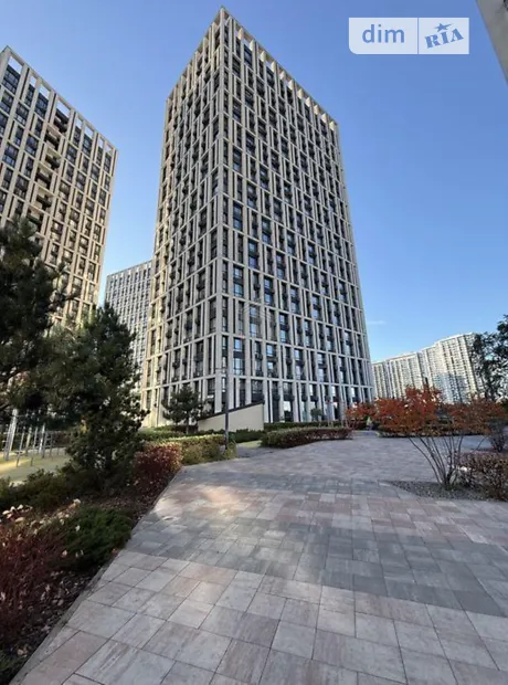 Квартира на вул. Зарічна, 4 в Києві, ID 222879, фото №10