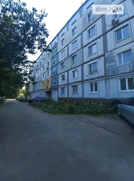Квартира на вул. Військове містечко, 161 в Києві, ID 234620, фото №1