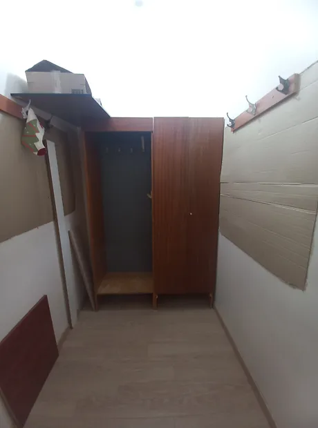 Квартира на вул. Військове містечко, 161 в Києві, ID 234620, фото №15