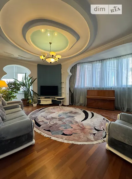 Квартира на вул. Базарна, 5 в Одесі, ID 272008, фото №1