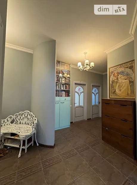 Квартира на вул. Базарна, 5 в Одесі, ID 272008, фото №13