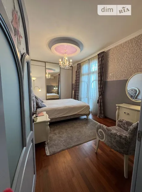 Квартира на вул. Базарна, 5 в Одесі, ID 272008, фото №15