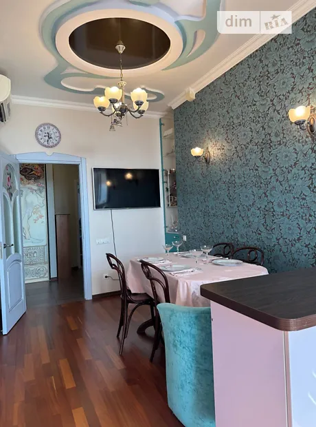 Квартира на вул. Базарна, 5 в Одесі, ID 272008, фото №18