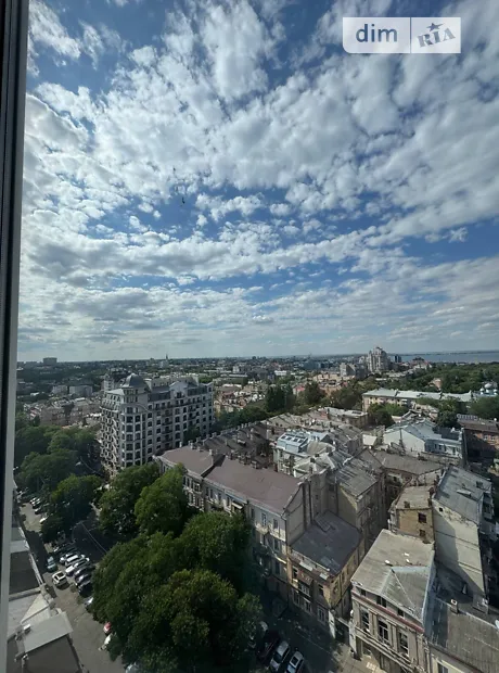 Квартира на вул. Базарна, 5 в Одесі, ID 272008, фото №19