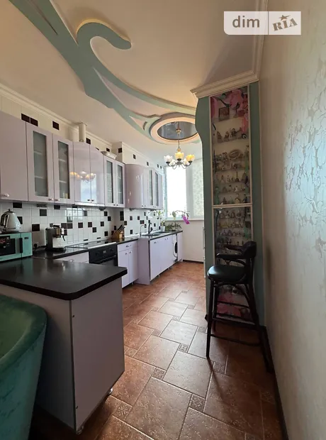 Квартира на вул. Базарна, 5 в Одесі, ID 272008, фото №21