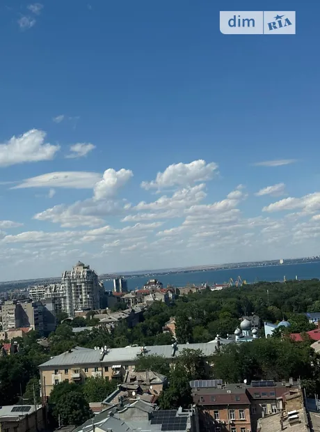 Квартира на вул. Базарна, 5 в Одесі, ID 272008, фото №4
