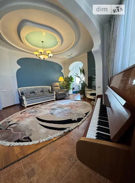 Квартира на вул. Базарна, 5 в Одесі, ID 272008, фото №6