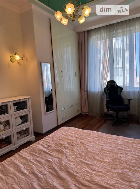 Квартира на вул. Базарна, 5 в Одесі, ID 272008, фото №8