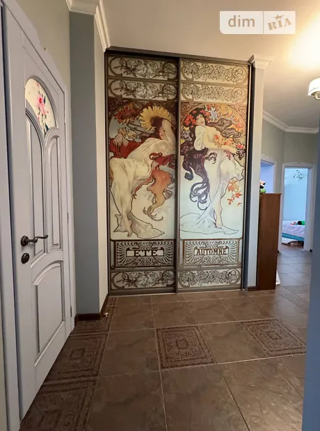 Квартира на вул. Базарна, 5 в Одесі, ID 272008, фото №10