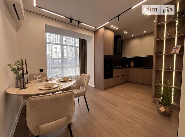 Квартира на вул. Височана Семена, 18 в Івано-Франківськ, ID 323165, фото №1