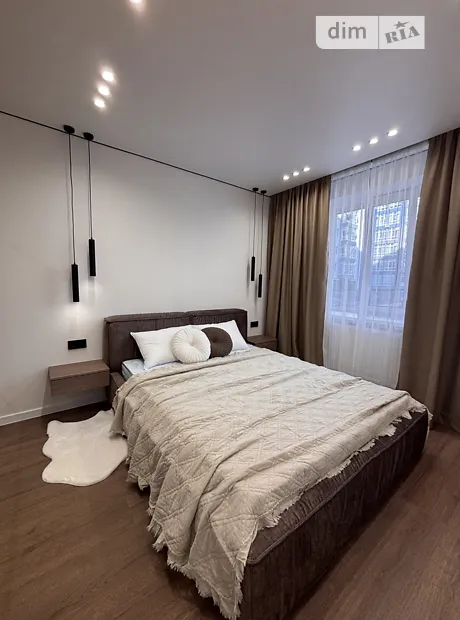 Квартира на вул. Височана Семена, 18 в Івано-Франківську, ID 323165, фото №13