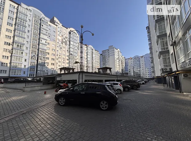 Квартира на вул. Височана Семена, 18 в Івано-Франківську, ID 323165, фото №19