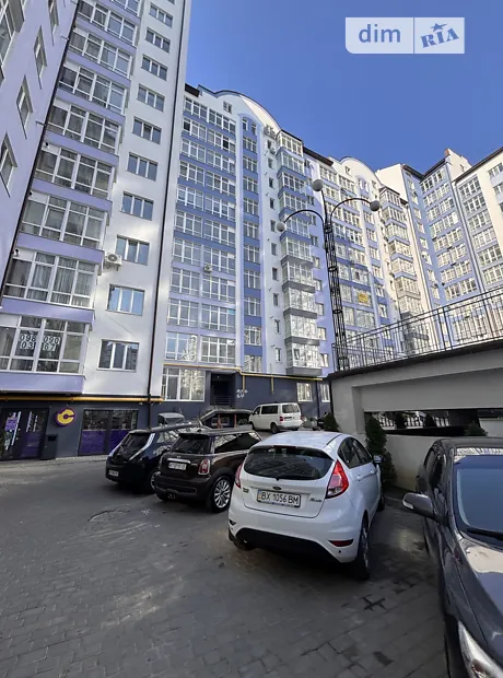 Квартира на вул. Височана Семена, 18 в Івано-Франківську, ID 323165, фото №20