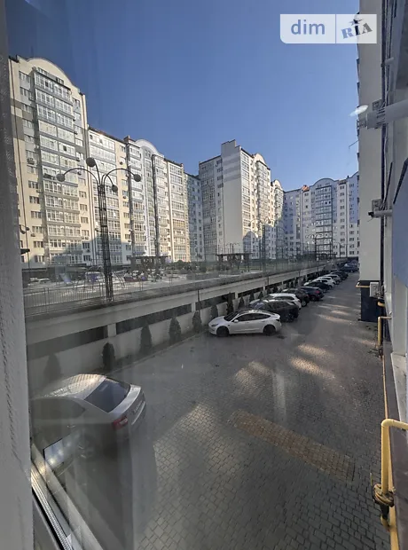 Квартира на вул. Височана Семена, 18 в Івано-Франківськ, ID 323165, фото №3