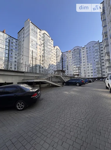 Квартира на вул. Височана Семена, 18 в Івано-Франківську, ID 323165, фото №21