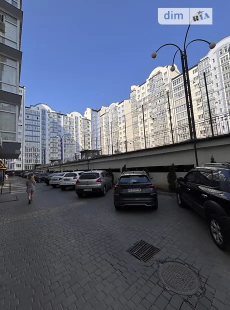Квартира на вул. Височана Семена, 18 в Івано-Франківську, ID 323165, фото №22