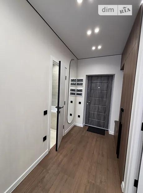 Квартира на вул. Височана Семена, 18 в Івано-Франківську, ID 323165, фото №9