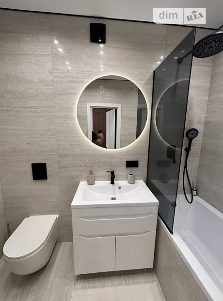 Квартира на вул. Височана Семена, 18 в Івано-Франківську, ID 323165, фото №10