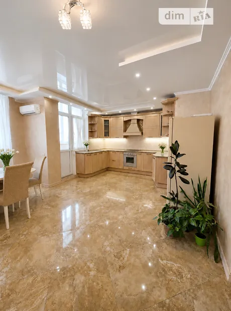 Квартира на вул. Воскресенська, 14Б в Києві, ID 243328, фото №1