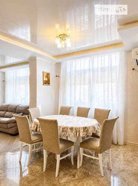 Квартира на вул. Воскресенська, 14Б в Києві, ID 243328, фото №2