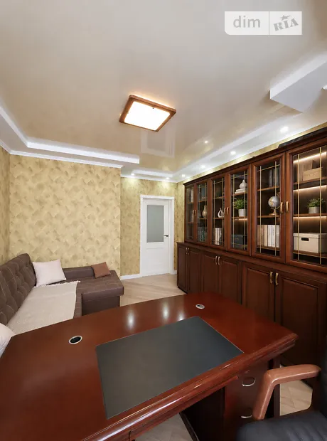Квартира на вул. Воскресенська, 14Б в Києві, ID 243328, фото №14