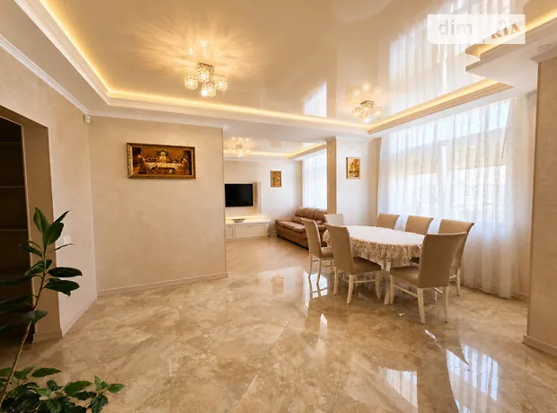 Квартира на вул. Воскресенська, 14Б в Києві, ID 243328, фото №3