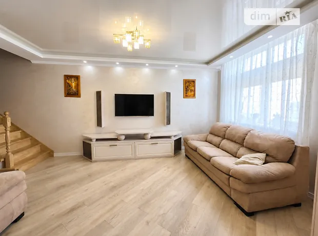 Квартира на вул. Воскресенська, 14Б в Києві, ID 243328, фото №4